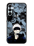 Strongest Jujutsu Sorcerer Samsung Galaxy A35 5G Case OV9173