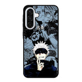 Strongest Jujutsu Sorcerer Samsung Galaxy A26 5G Case OV9173