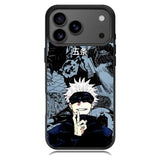 Strongest Jujutsu Sorcerer iPhone 17 Pro Case OV9173