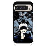 Strongest Jujutsu Sorcerer Google Pixel 10 Pro XL Case OV9173