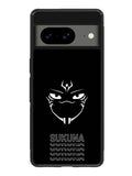 Sukuna Google Pixel 8 Case QC9174