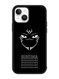 Sukuna iPhone 15 Case OV9174