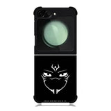 Sukuna Samsung Galaxy Z Flip 6 5G 2024 Case OV9174