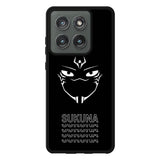Sukuna Motorola Moto Edge 2025 Case QC9174