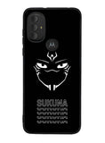 Sukuna Motorola Moto G Pure 2021 , Moto G Power 2022 Case OV9174