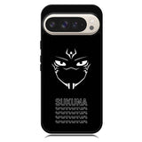 Sukuna Google Pixel 10 | Google Pixel 10 Pro Case OV9174