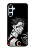 Yuji Itadori Samsung Galaxy A35 5G Case OV9176