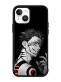 Yuji Itadori iPhone 15 Case OV9176