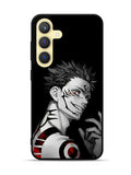 Yuji Itadori Samsung Galaxy S24 FE 5G Case OV9176