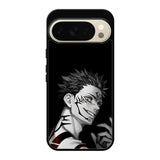 Yuji Itadori Google Pixel 10 Pro XL Case QC9176