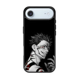 Yuji Itadori iPhone Air Case QC9176