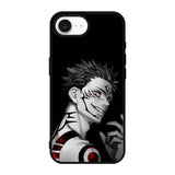 Yuji Itadori iPhone 17e Case OV9176