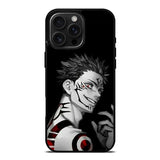 Yuji Itadori iPhone 16 Pro Case OV9176