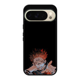 Yuji Jujutsu Kaisen Google Pixel 10 Pro XL Case OV9177