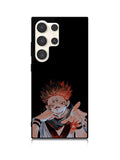 Yuji Jujutsu Kaisen Samsung Galaxy S24 Ultra 5G Case OV9177