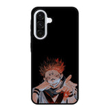 Yuji Jujutsu Kaisen Samsung Galaxy A26 5G Case OV9177