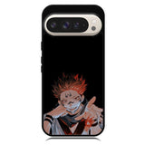 Yuji Jujutsu Kaisen Google Pixel 10 Pro XL Case OV9177