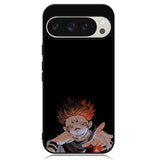 Yuji Jujutsu Kaisen Google Pixel 9 | Pixel 9 Pro Case OV9177