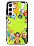 Fullteam One Piece Samsung Galaxy A55 5G Case