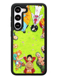 Fullteam One Piece Samsung Galaxy S23 5G Case