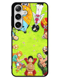 Fullteam One Piece Samsung Galaxy S24 5G Case