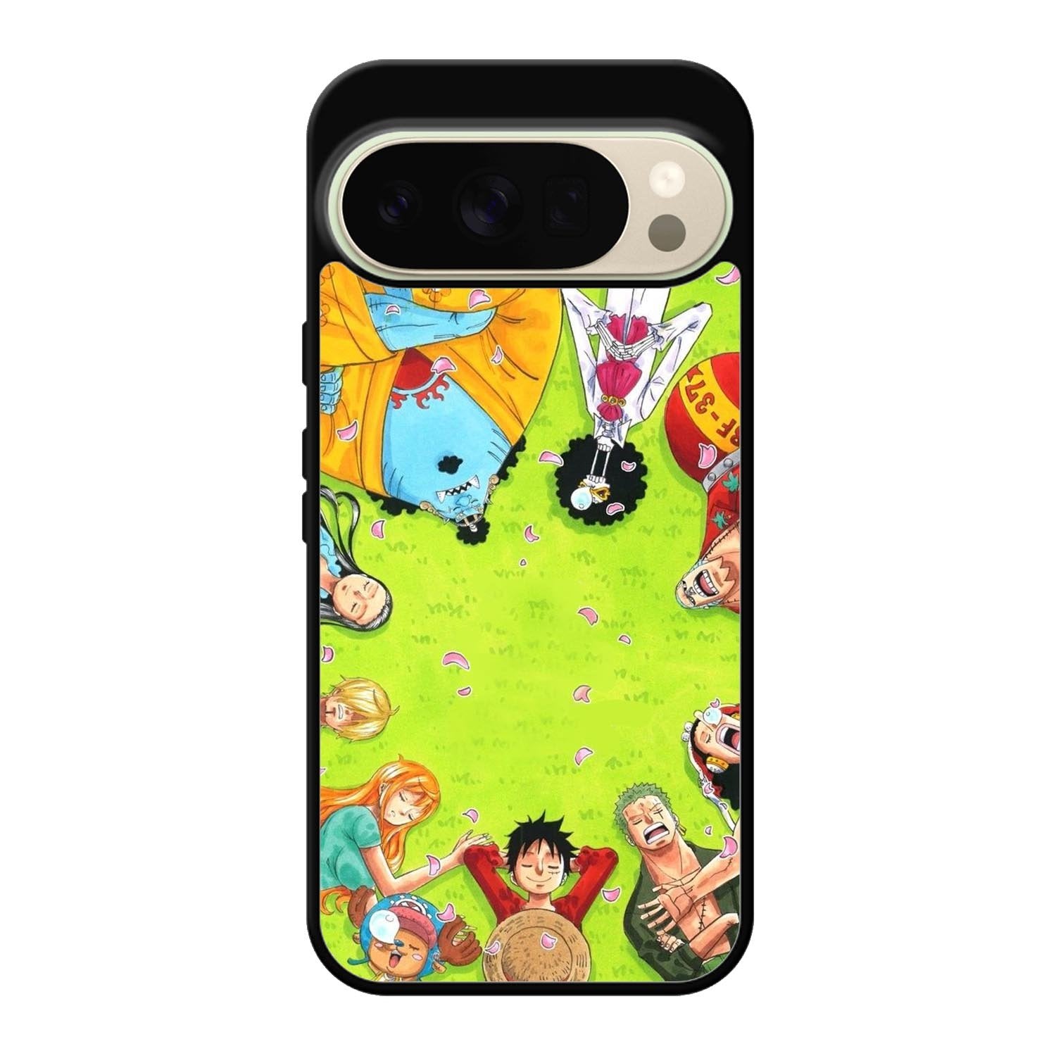 Fullteam One Piece Google Pixel 10 Pro XL Case