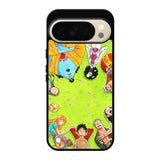 Fullteam One Piece Google Pixel 10 Pro XL Case