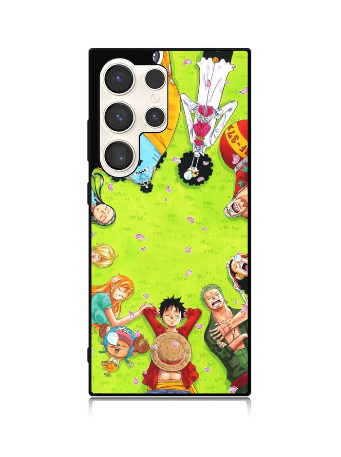 Fullteam One Piece Samsung Galaxy S24 Ultra 5G Case