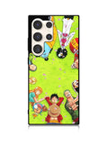 Fullteam One Piece Samsung Galaxy S24 Ultra 5G Case