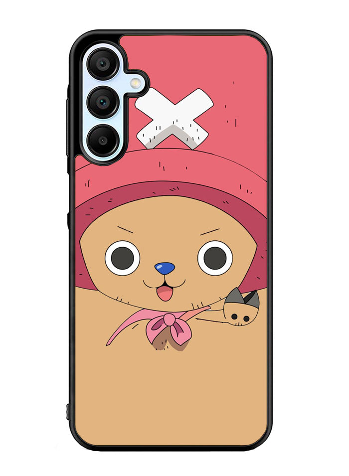Tony Tony Chopper Samsung Galaxy A35 5G Case OV9182