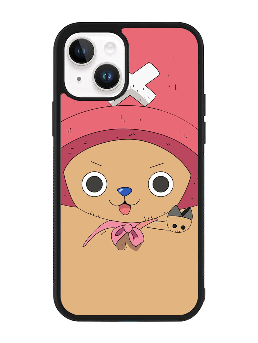 Tony Tony Chopper iPhone 15 Case OV9182