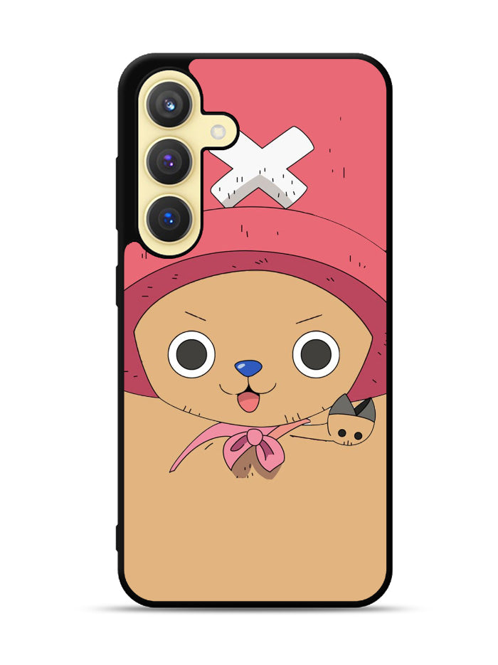 Tony Tony Chopper Samsung Galaxy S24 Plus 5G , Samsung Galaxy S24+ 5G Case OV9182