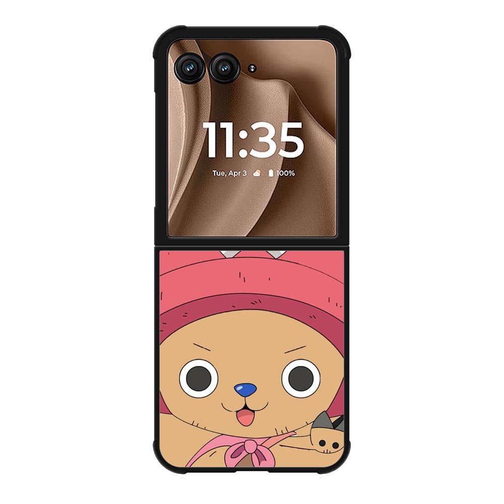Tony Tony Chopper Motorola Moto RAZR Plus 2025 Case OV9182