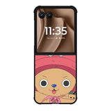 Tony Tony Chopper Motorola Moto RAZR Plus 2025 Case OV9182