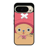 Tony Tony Chopper Google Pixel 10 Pro Case QC9182