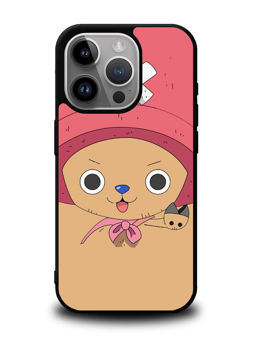 Tony Tony Chopper iPhone 15 Pro Max Case OV9182