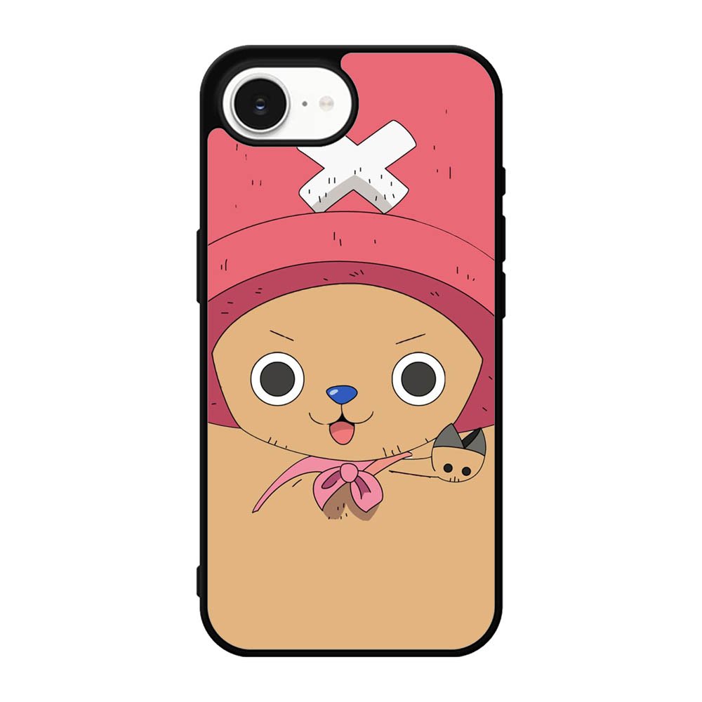 Tony Tony Chopper iPhone 17e Case QC9182