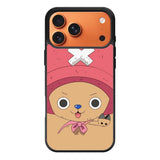 Tony Tony Chopper iPhone 17 Pro Case QC9182