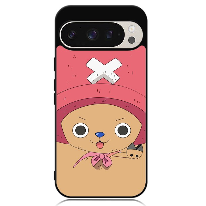 Tony Tony Chopper Google Pixel 9 | Pixel 9 Pro Case OV9182