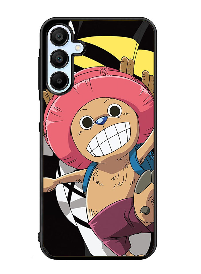 Tony Chopper Samsung Galaxy A35 5G Case OV9183