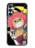Tony Chopper Samsung Galaxy A35 5G Case OV9183