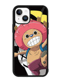 Tony Chopper iPhone 14 Plus Case QC9183