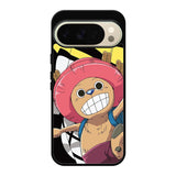 Tony Chopper Google Pixel 10 Pro Case QC9183