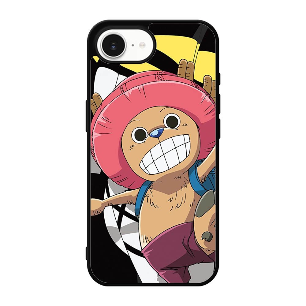 Tony Chopper iPhone 17e Case QC9183