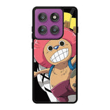 Tony Chopper Motorola Moto Edge 60 Pro Case QC9183