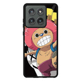 Tony Chopper Motorola Moto Edge 2025 Case QC9183