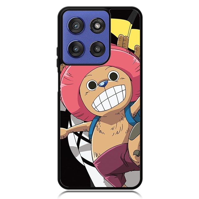 Tony Chopper Motorola Moto G Stylus 5G 2025 Case OV9183