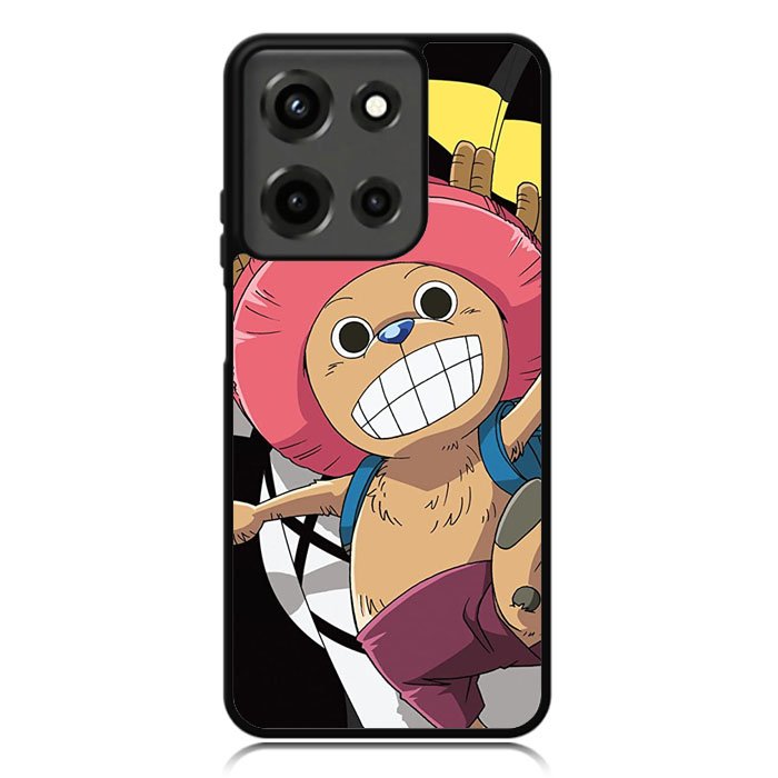 Tony Chopper Motorola Moto G 5G 2025 Case OV9183