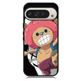 Tony Chopper Google Pixel 10 Pro XL Case OV9183