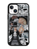 Sabo One Piece iPhone 15 Case OV9184